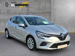 Fahrzeugabbildung Clio V Intens TCe 90