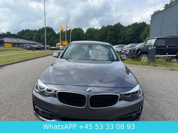 BMW 320 - 3