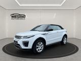 Land Rover Range Rover Evoque CABRIO TD4 SE DYNAMIC+XENON - Land Rover Range Rover Evoque in Mannheim