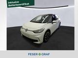 Volkswagen ID.3 Pro ACC Alu 18" CarPlay LED Navi RüKa Sitzh - VW Gebrauchtwagen