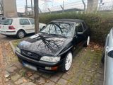 Ford escort 1.8 XR3i mit 130ps 16V Cabrio - Ford Escort in Stuttgart