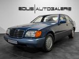Mercedes-Benz 400SE TOP - Kein Rost - Traumzustand - Mercedes-Benz aus 1992