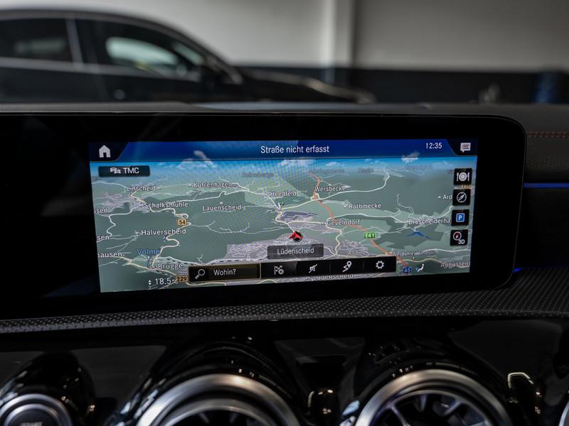 Mercedes-Benz CLA Coupé AMG-Sport/LED/Kamera/Ambiente/19', миниатюра 9