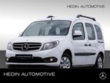 Mercedes-Benz Citan 111 CDI Tourer Lang |NAVI|KLIMA|LM|PTS|SHZ - Mercedes-Benz Citan aus 2020