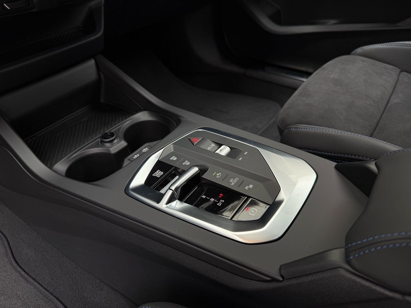 BMW 118 - Bild 12
