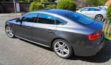 Audi A5 1.8 TFSI Sportback, TOP, 1. Hand, 2 j TÜV - Audi A5 Gebrauchtwagen in Düsseldorf