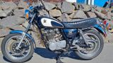 Yamaha SR 500  48T    Frühlingsangebot - Preissenkung - Offers matching your search criteria