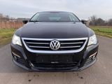 Volkswagen Passat CC 1,8 TSI 160ps-Xenon-Dach-Leder-Nav-Eu5 - Volkswagen Passat CC: Tsi