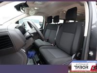 Peugeot Traveller - Vorschau Bild 6