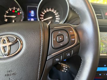 Toyota Avensis - 7