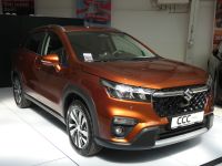 Suzuki (SX4) S-Cross - Vorschau Bild 7