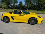 Porsche 718 Boxster GTS PDK Keramik Sport Chrono