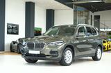BMW X5 xDrive 40d*COCKPIT.PROF*SOFT-CLOSE*HUD*1.HAND - BMW X5: Grün