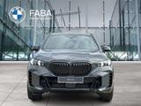 BMW X5 xDrive40d M Sportpaket B&W Surround DAB LED - BMW X5: Allradantrieb