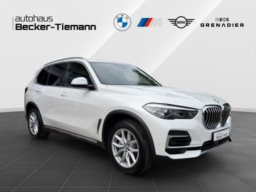 BMW X5 - 7