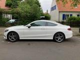 Mercedes-Benz Sehr schönes Mercedes Coupe - : Sportwagen, Schöne