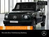 Mercedes-Benz G 450 d AMG/SHD/AHK/Night/Verstellfahrw/Standhzg
