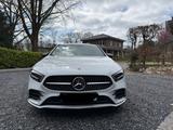 Mercedes-Benz A 250 4MATIC DCT - Junge Sterne  - : Junge