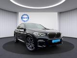 BMW X4 M40 d xDrive*M-PAKET*LEDER*SHZ*NAVI*MEMORY
