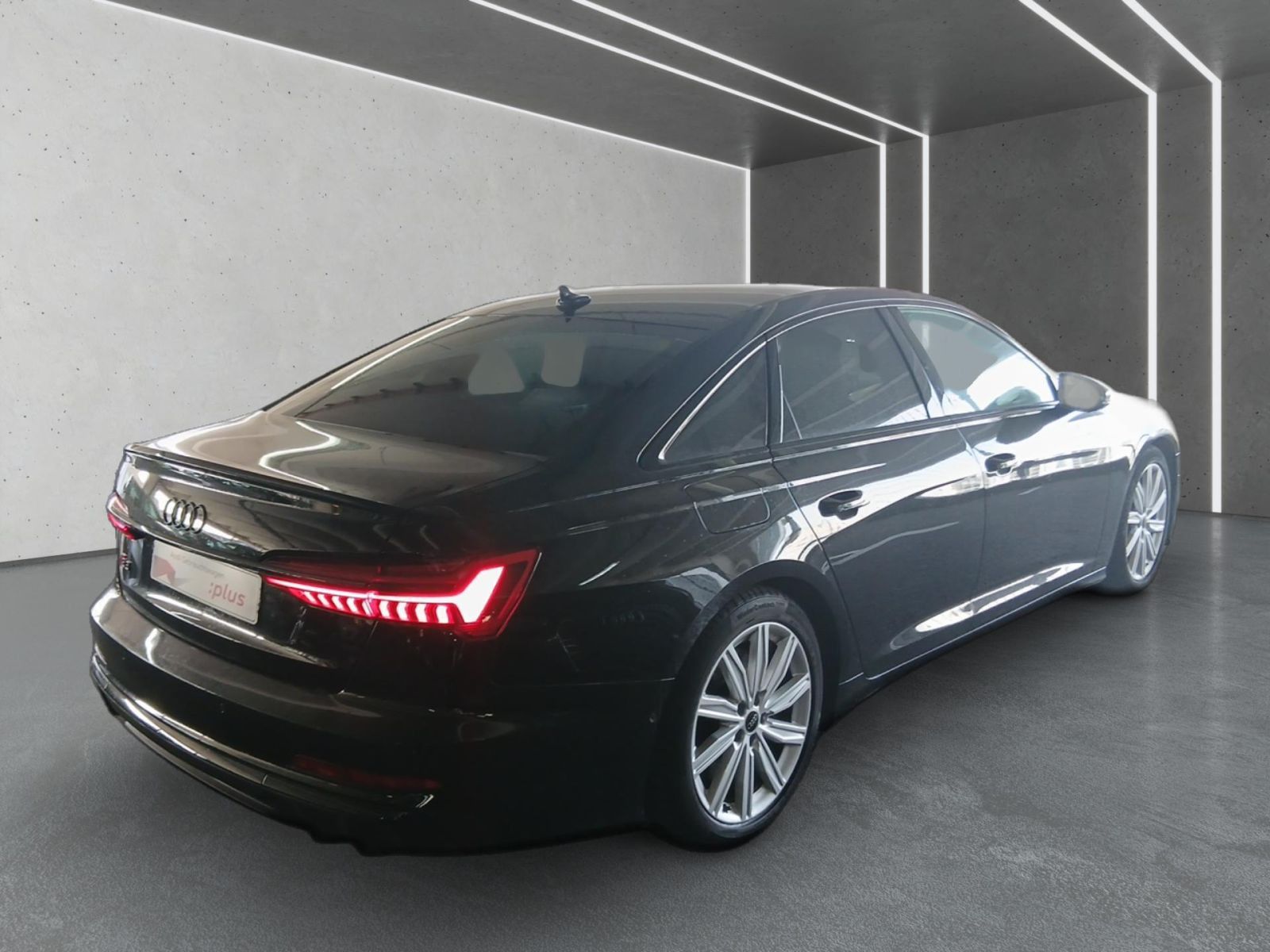 Audi S6 - Bild 3
