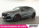 Audi RS Q8 SUV performance Laser Pano Vmax RSAbgas 23 - Audi RSQ8 performance Gebrauchtwagen