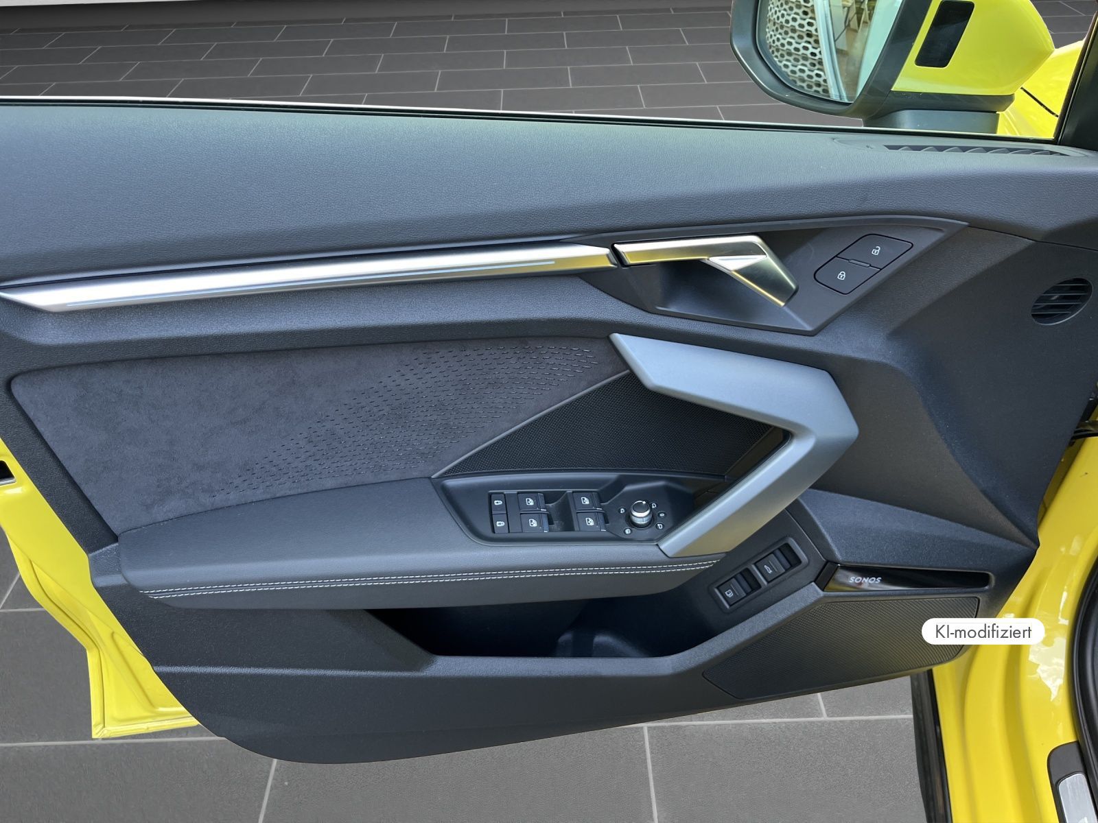 Audi A3 - Bild 14
