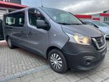 Nissan NV300 9-Sitzer PREMIUM*Navi*Keyless-Go*Kamera* - Nissan: 9sitzer