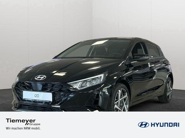 Hyundai i20 FL MY26 1.0 T-GDI 7DCT  2WD Prime Navi Bose