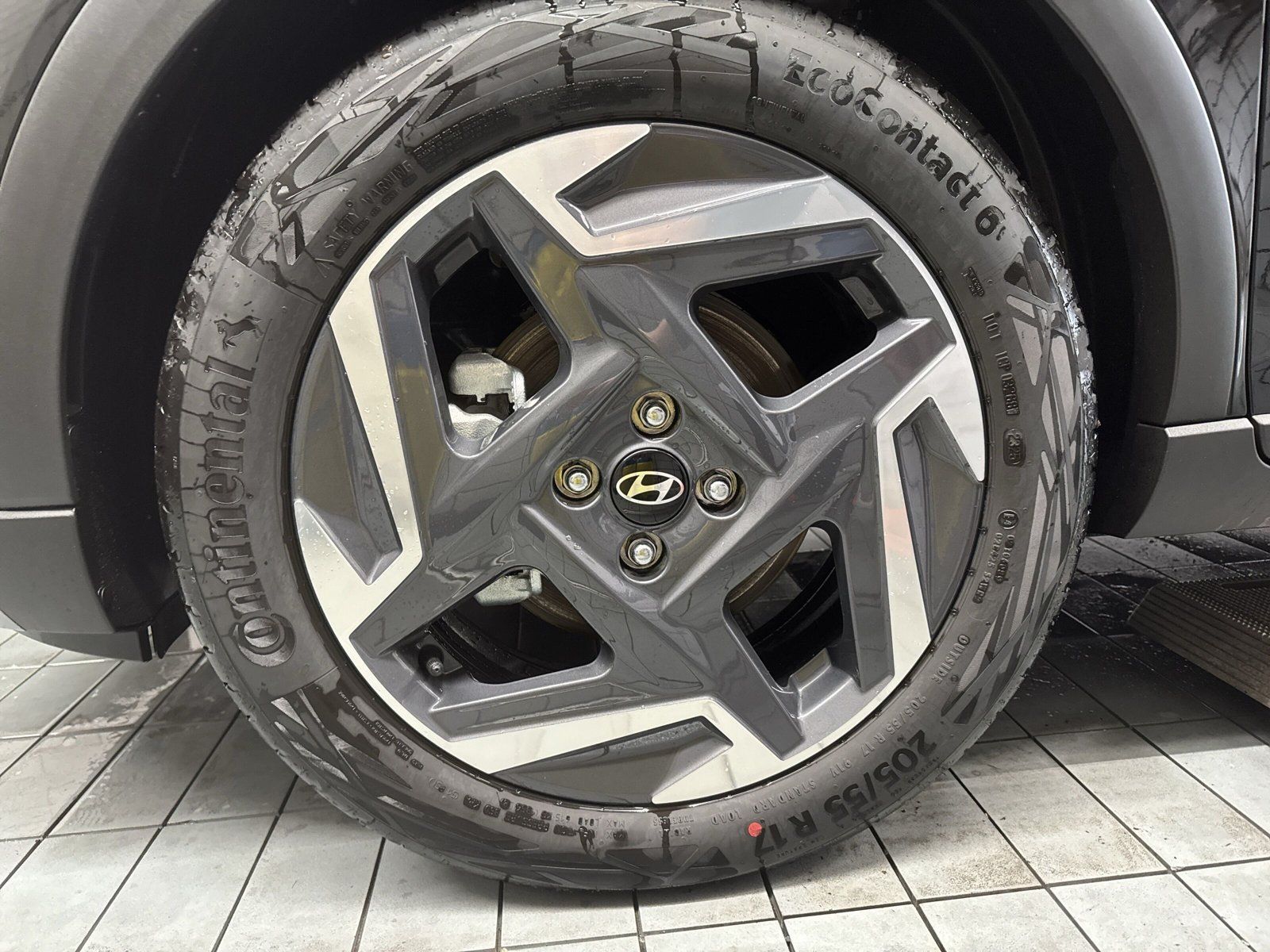 Hyundai BAYON – Bild 14