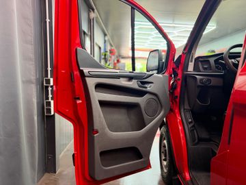 Ford Transit Custom - 9