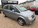 Opel Meriva Cosmo 1.6 TWINPORT - Opel Meriva in Solingen