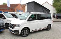 Volkswagen T6.1 California Beach Edition DSG LED 7-Sitzer