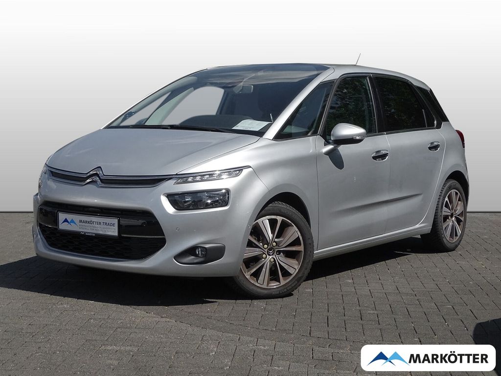 Angebot ansehen Citroën C4 SpaceTourer
