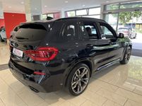 BMW X3 M40i/Scheckheftgepflegt/Panoramadach/360°/LED bei Bilicar