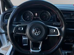 VW Golf VII Lim. GTI Performance 230PS | SHZ | Temp