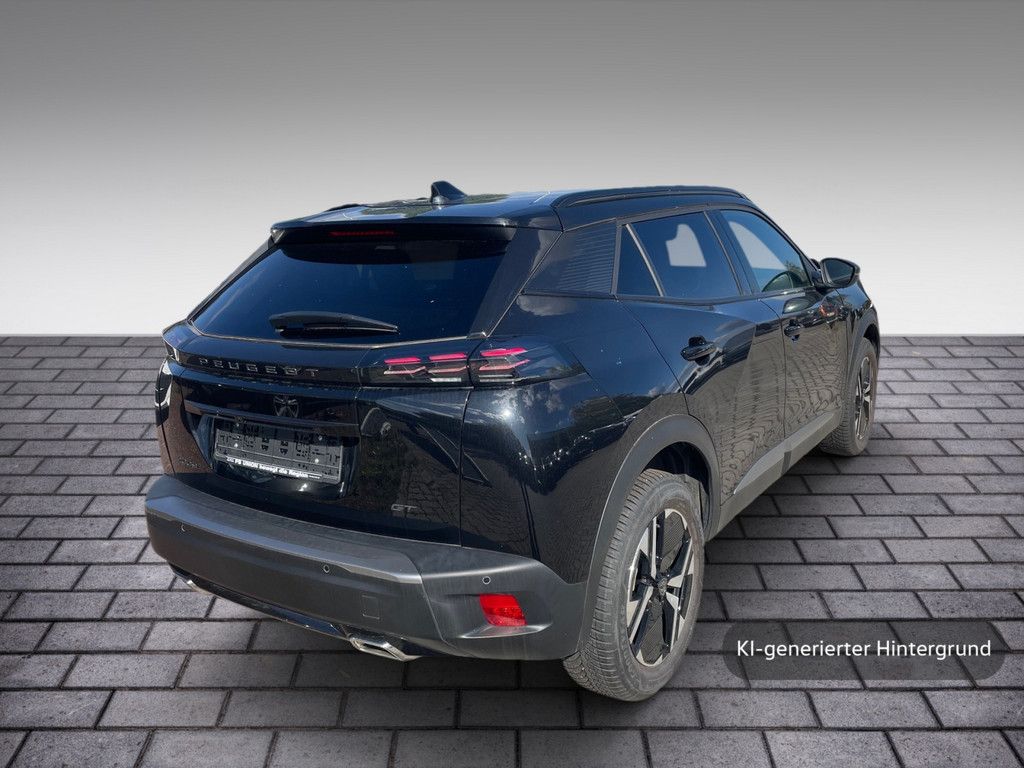 Peugeot 2008 - Bild 5