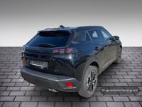 Peugeot 2008 - Vorschau Bild 5