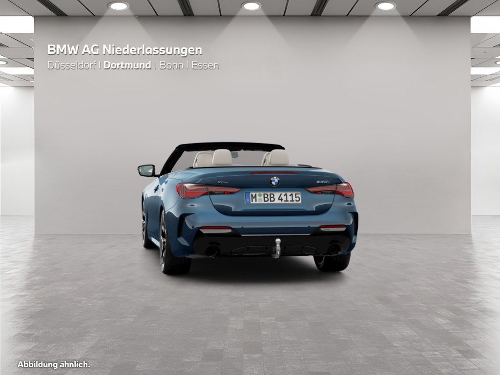 BMW 430 - Bild 10