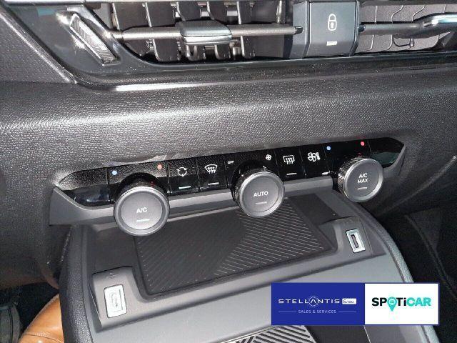 Citroën C4 Shine PureTech 130 EAT8 *Na SHZ*NAVI