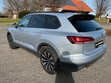 Volkswagen Touareg 3.0 V6 TDI 4Motion*AHK SCHWENKBAR*LED - Volkswagen: V6 TDI