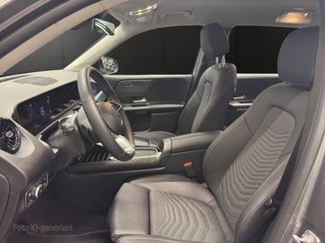 Mercedes GLB 180 - 6