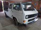 Volkswagen VW T3 DOKA 1.6 D - Volkswagen T3: Doka