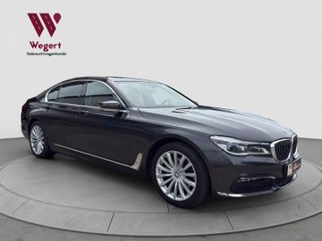 BMW 740 - 6