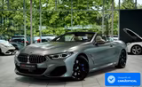 BMW M850 i xDrive Cabrio *H-UP *Laser *Individuall - BMW M850 aus 2021