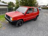 Fiat Panda 900 Typ 141 - gebrauchte Fiat Panda aus dem Jahr 1992