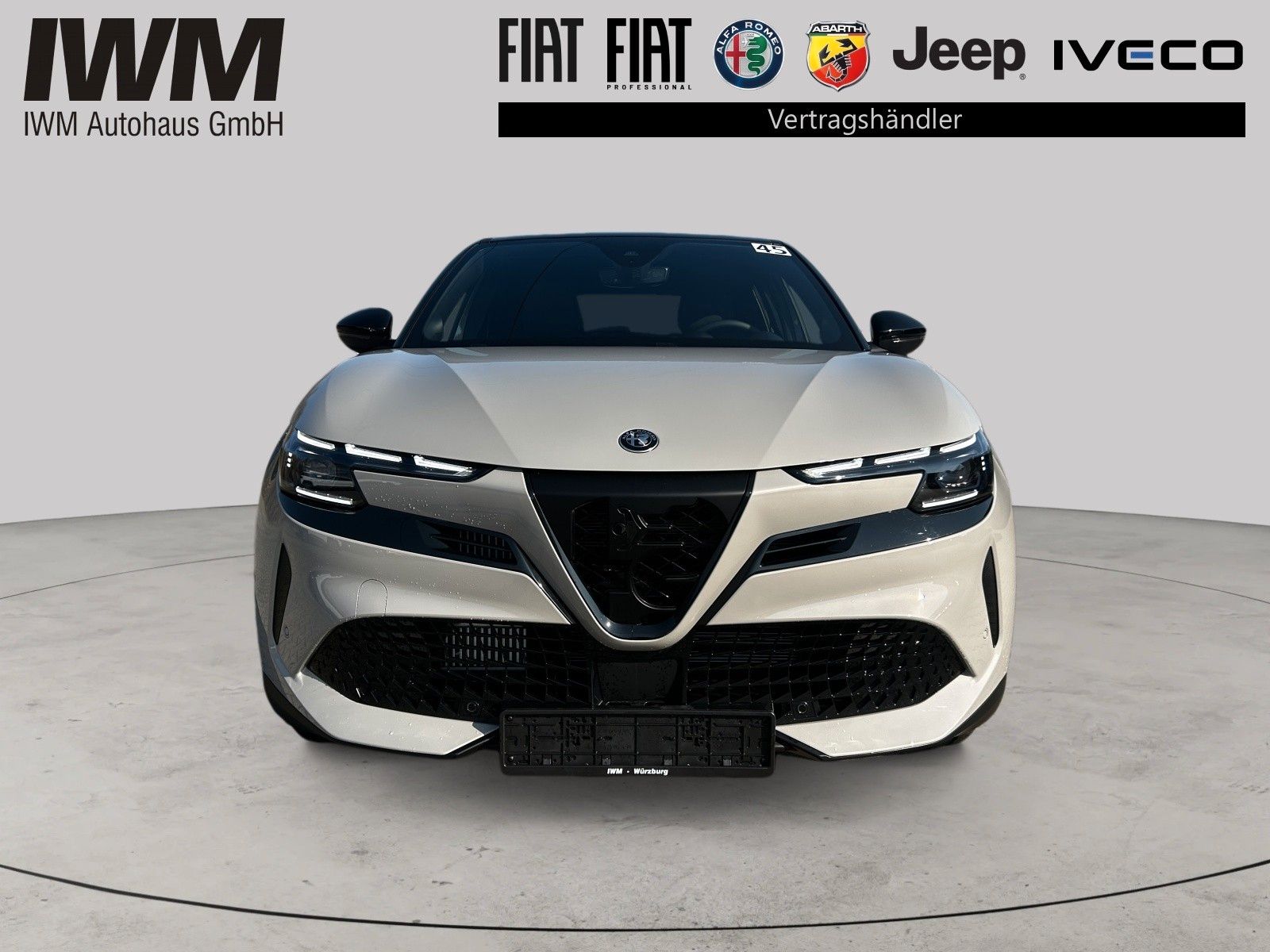 Alfa Romeo Junior - Bild 6