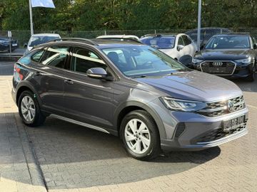 Volkswagen Taigo - 3