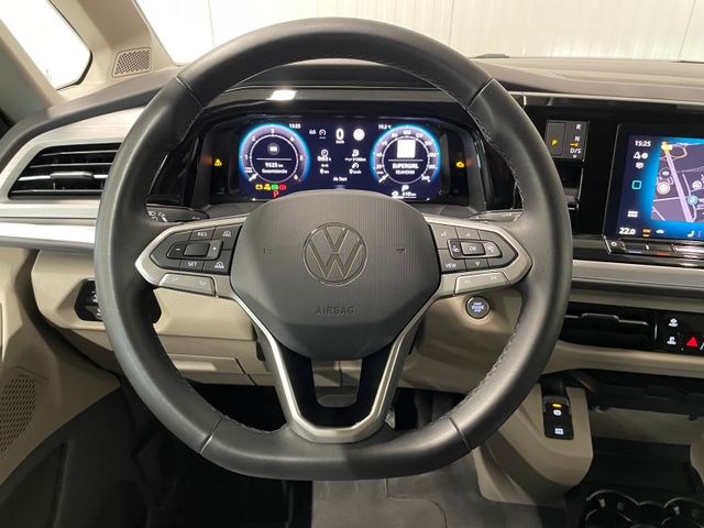 T7 Multivan Life lang 2.0 TDI DSG STANDHZG
