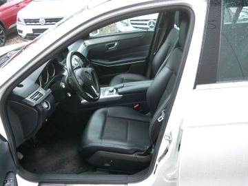 Mercedes E 250 - 7