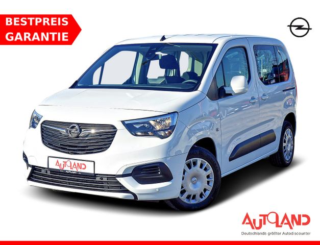 Opel Combo Life 1.2 Turbo Edition DAB PDC Klima